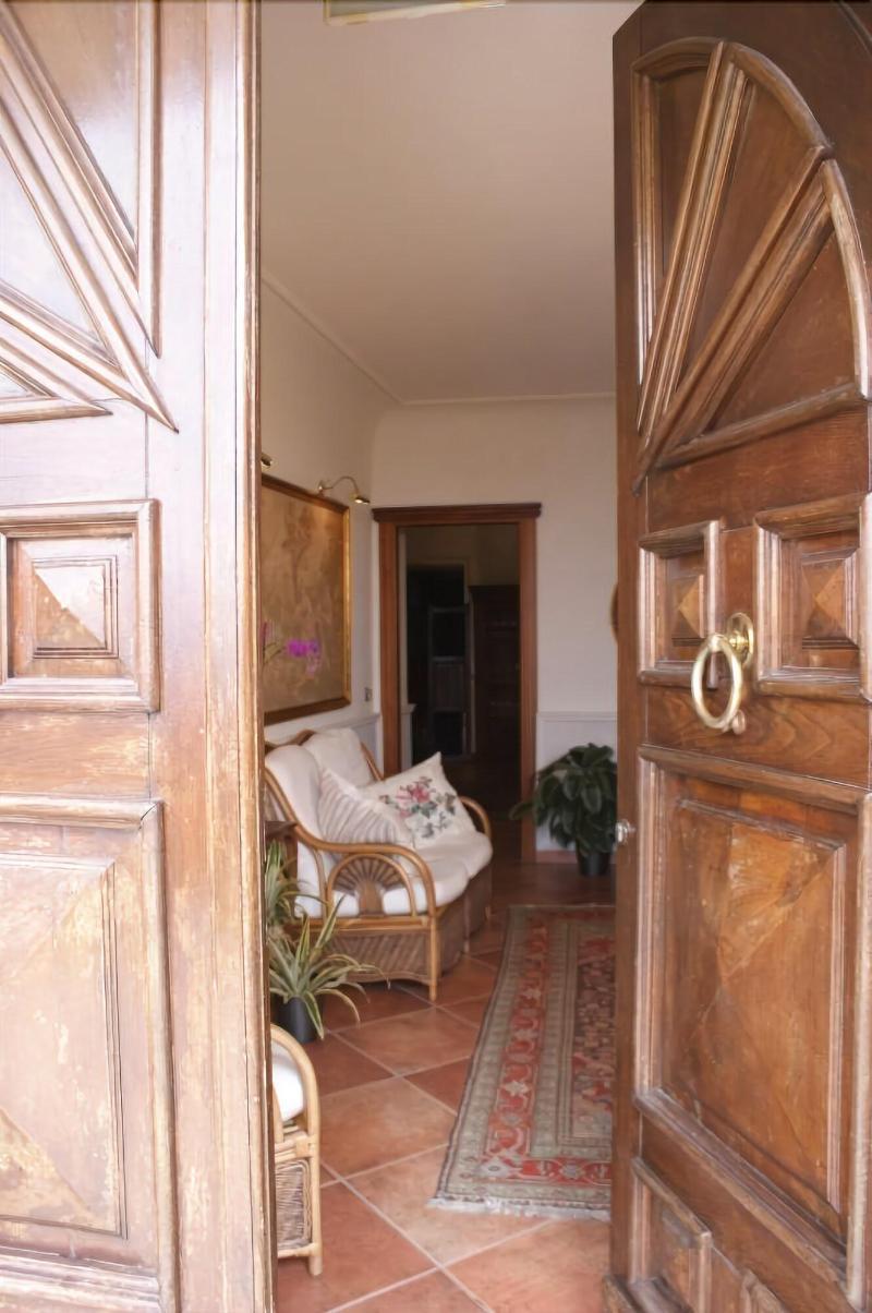 Hotel Villa Cerelis Diamante Exterior foto