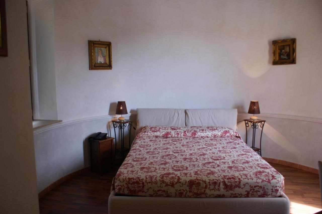 Hotel Villa Cerelis Diamante Cameră foto